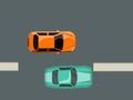 Igra Automobilske utrke  online