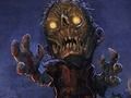 Igra Zombi tornado online