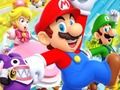 Igra Mario i prijatelji zagonetka  online
