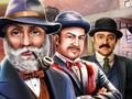 Igra Misterije ekspres  online
