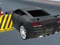 Igra Benzinska postaja: Parking  online