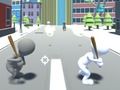 Igra Bejzbol Gully online Igra Bejzbol Gully online
