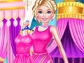 Igra Barbie modni ormar  online