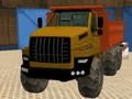 Igra Uspon izvanbrodskih kamiona Simulator Hill  online