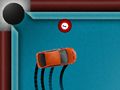 Igra Biljar drift  online