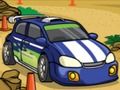 Igra Brzi automobili Jigsaw  online