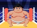 Igra Big Sumo mora skočiti  online