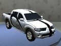 Igra Monster Truck Prado: Utrke izvan ceste  online