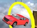 Igra Sky Car STAT 3D online