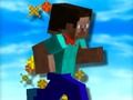 Igra Trči, Mineblock, trči  online