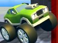 Igra CarWarz. iO  online