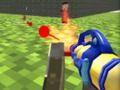 Igra Paintball  online
