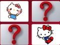Igra Sweet Kitty Memory Challenge online
