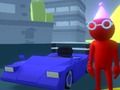 Igra Kart groznica  online