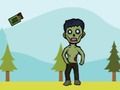 Igra Zomblast online