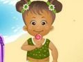 Igra Baby Daisy se zabavlja  online