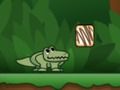 Igra Gladno Croc-bijes  online