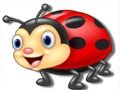 Igra Ladybug bojanka  online
