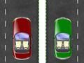 Igra Kontrola 3 automobila  online