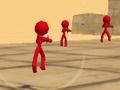 Igra Stickman Counter Terror Shooter online