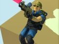Igra Johnny Trigger 3d online