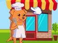 Igra Zoo kuhari  online