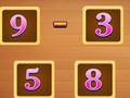 Igra Matematička zagonetka online