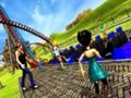 Igra Zabavni park Roller Roller  online