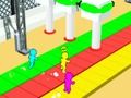 Igra Epska utrka 3D  online