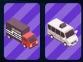 Igra Sjećanje na transportna vozila  online