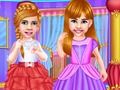 Igra Mala princeza  online