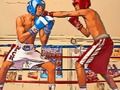 Igra Bokserice u Areni online Igra Bokserice u Areni online