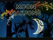 Igra Mjesec Mahjong online