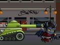 Igra Tank vs Minions online
