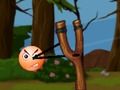 Igra Ljuta pucnjava Emoji  online