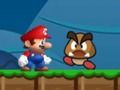 Igra Nepošteni Mario 2 online Igra Nepošteni Mario 2 online