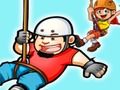 Igra Dolina Zipline  online