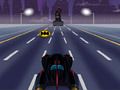 Igra Batman Osveta Gorilla Grodd online Igra Batman Osveta Gorilla Grodd online