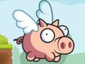 Igra Piggy trčanje online