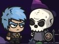 Igra Assassin vs Zombies  online