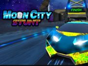 Igra Moon grad štos  online