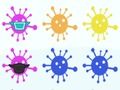 Igra Pop Virus  online