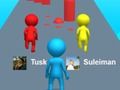 Igra Epska utrka  online
