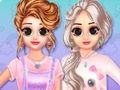 Igra Princeza Pastel Moda  online