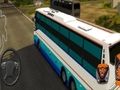Igra Moderni simulator vožnje gradskim autobusima  online