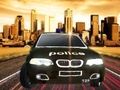 Igra Policijski drift automobil online Igra Policijski drift automobil online