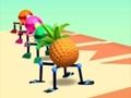 Igra Rolly noge  online