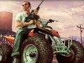 Igra Crtani Atv Slide  online