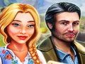 Igra Karta zlata  online
