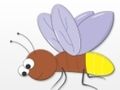 Igra Igra za djecu - Insekti  online